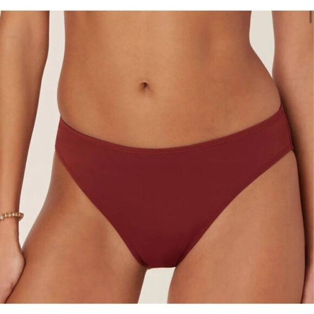 Andie Hipster Bottom - Picture 2 of 3